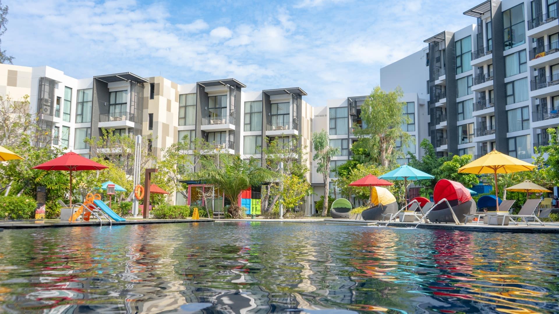 Cassia Phuket