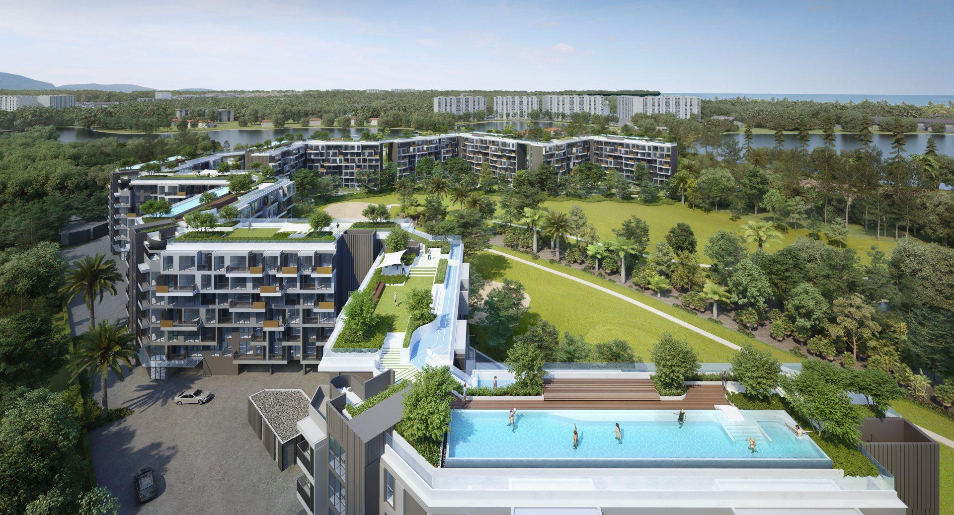 Skypark Residences