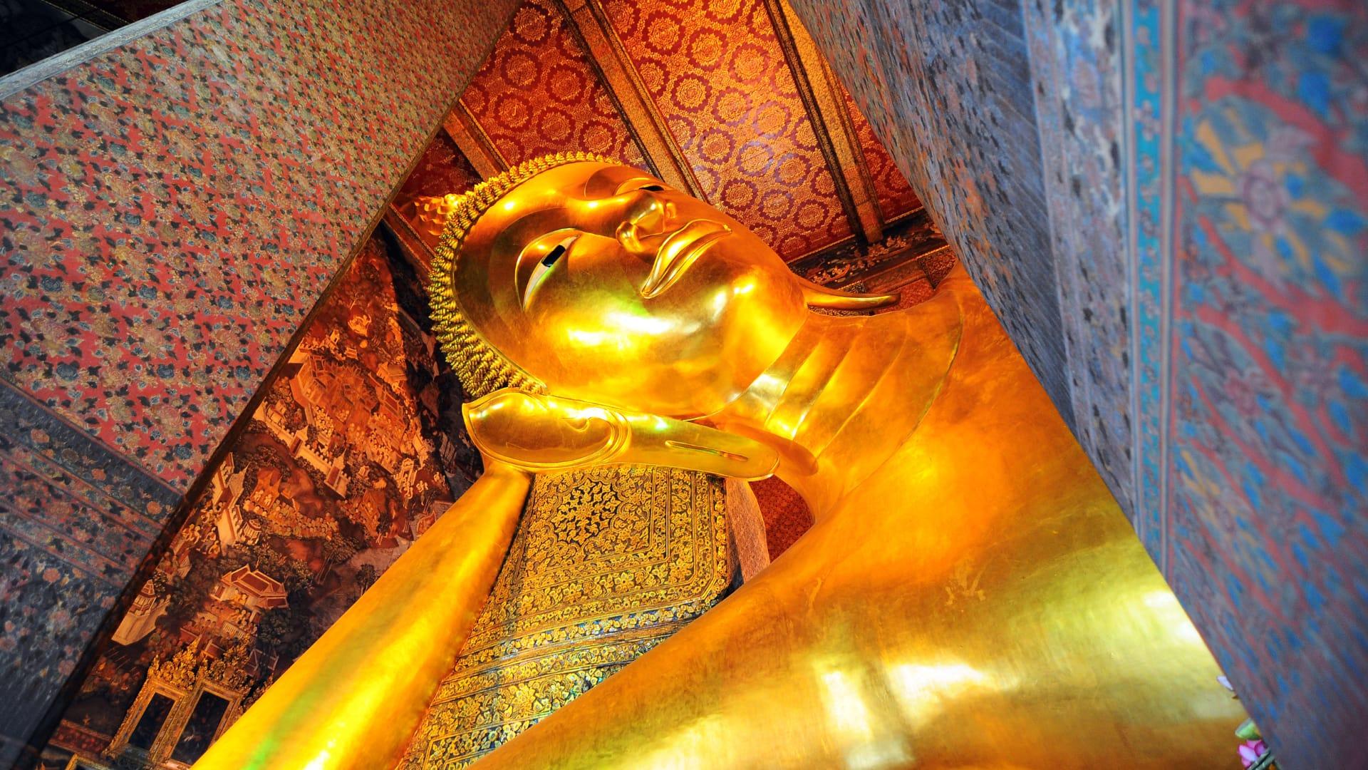 Wat Pho