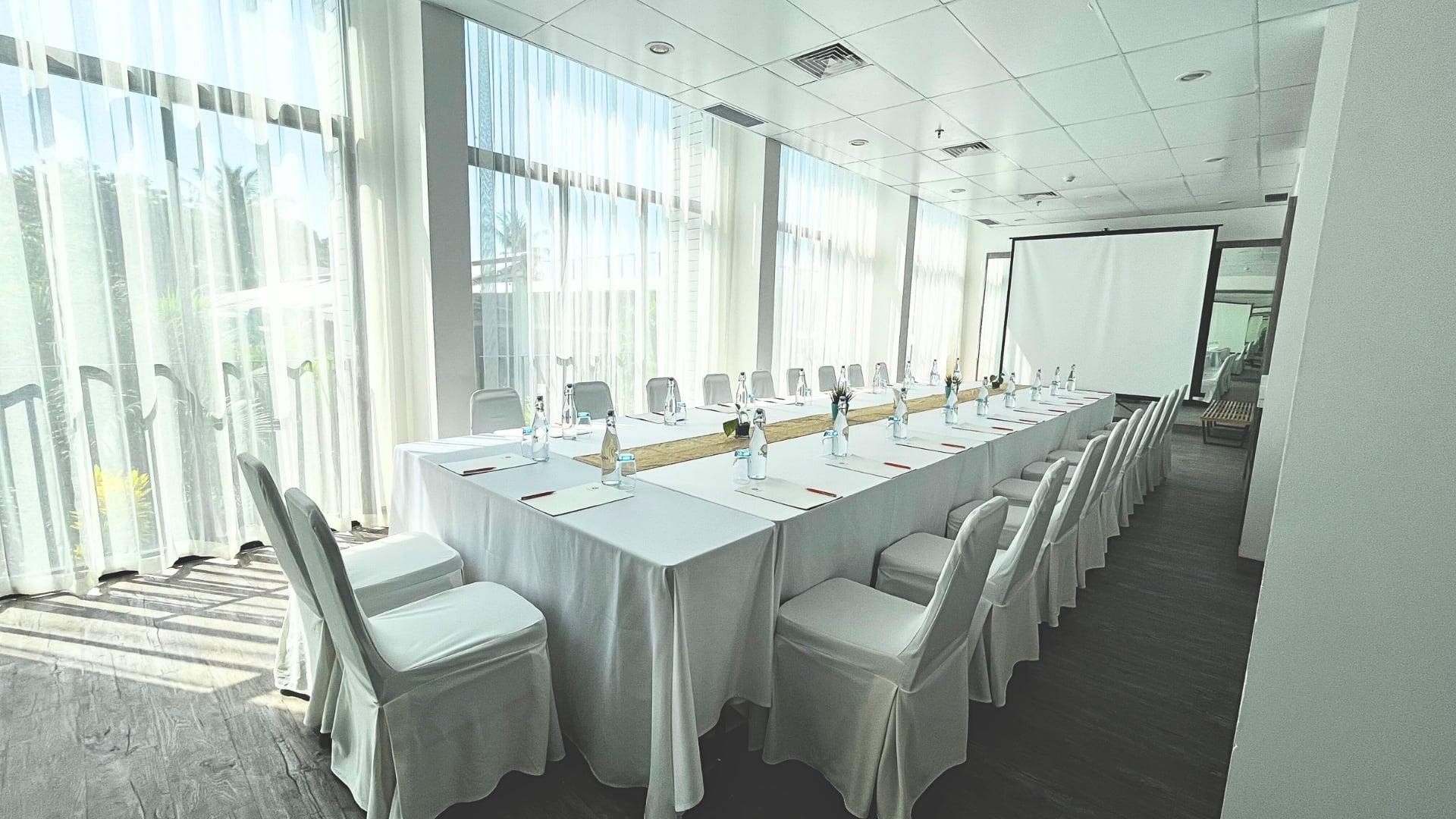 Multifunction Room Cassia Bintan