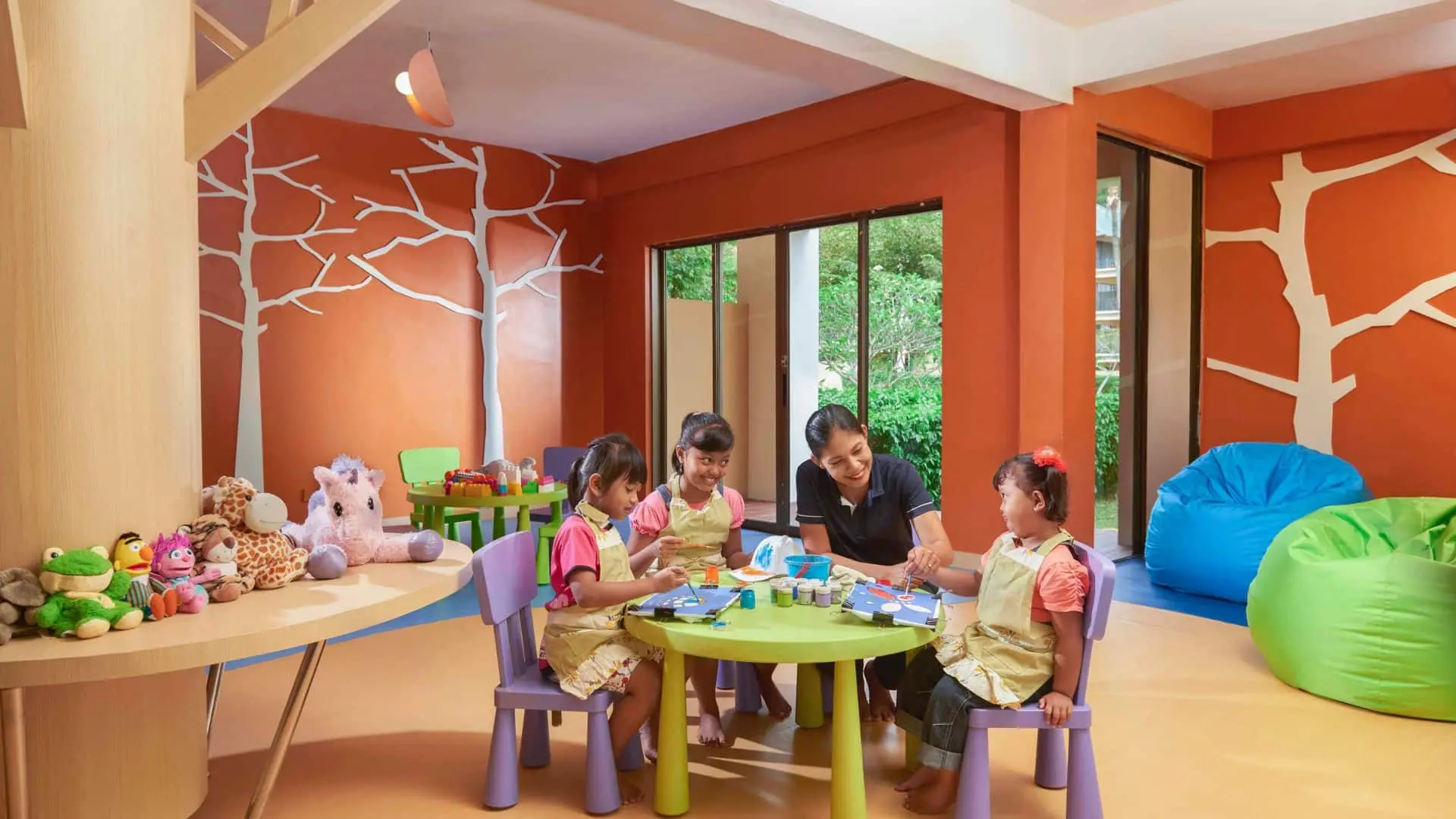 Rangers Club at Cassia Phuket