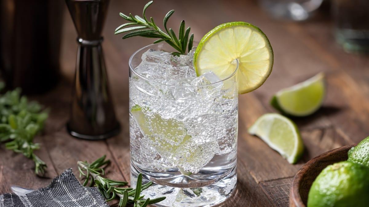 International Gin & Tonic Celebration