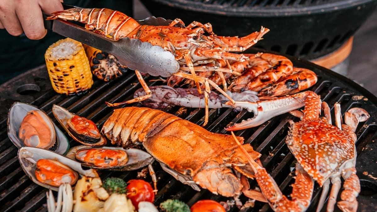 Cassia Phuket 10th Anniversary Gala Dinner Buffet