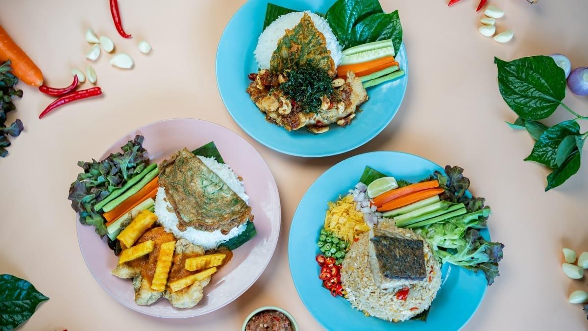 Special Menu of the Month