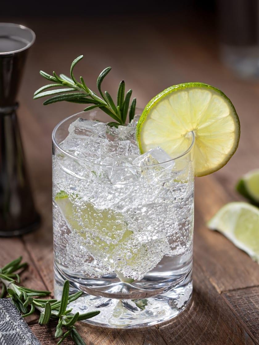 International Gin & Tonic Celebration