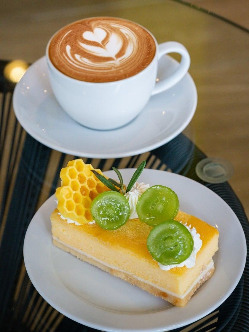 Sweet Duo Delight