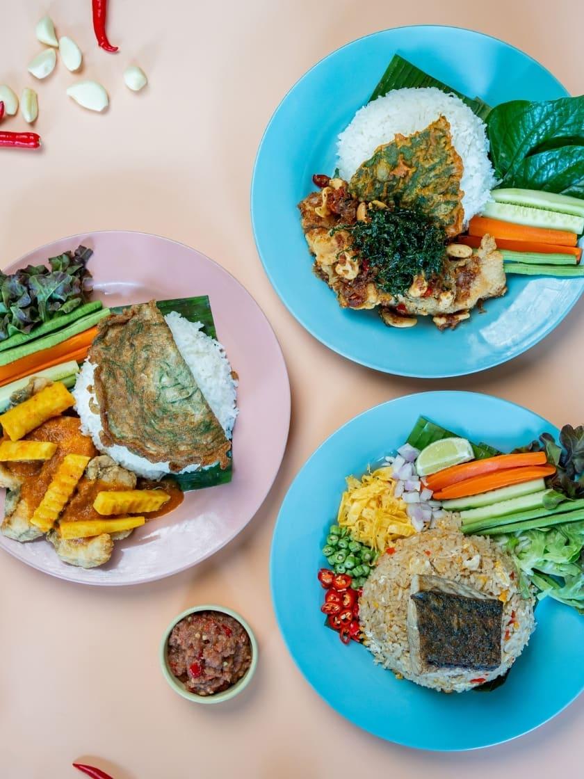 Special Menu of the Month