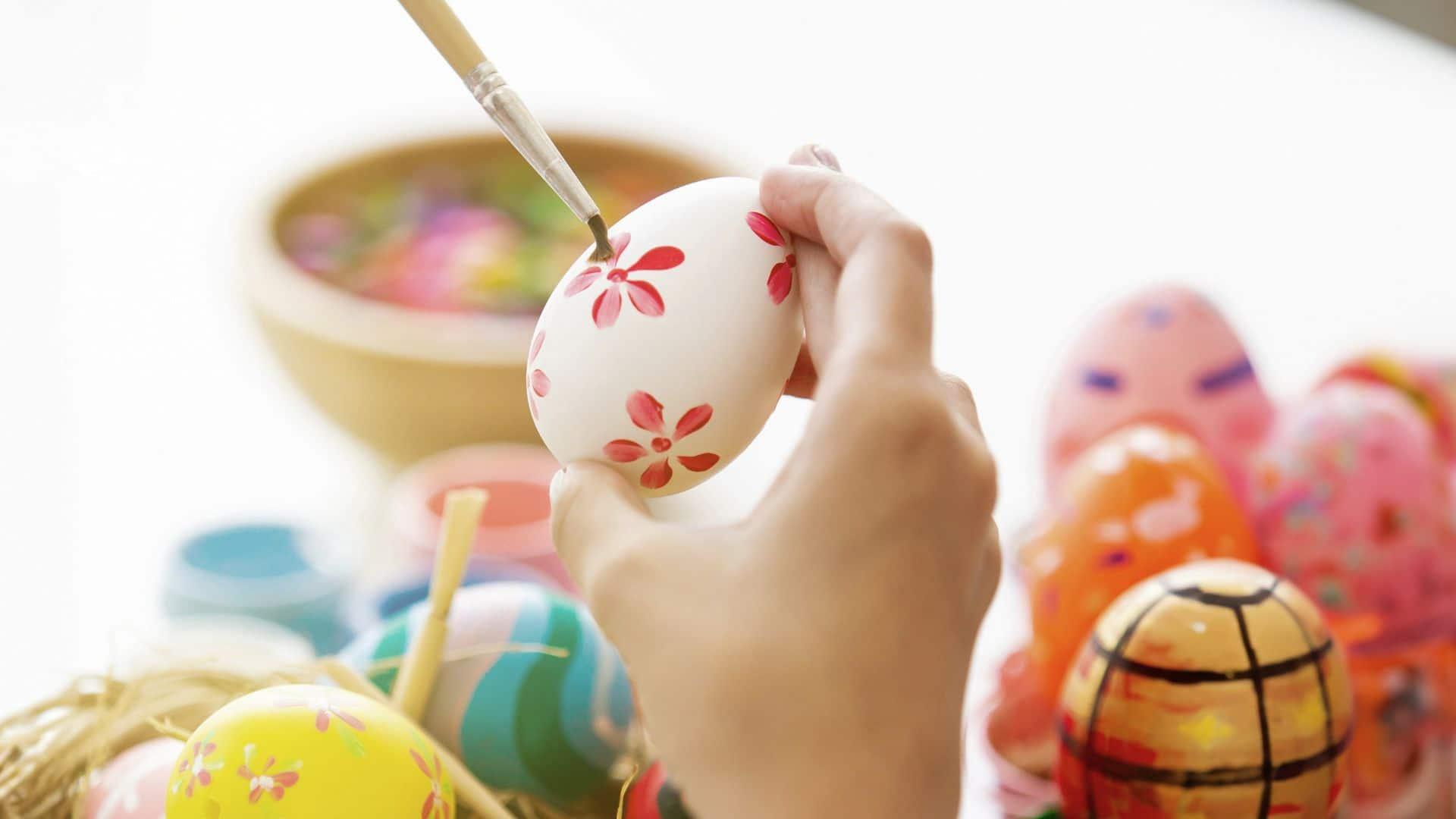 Easter Egg