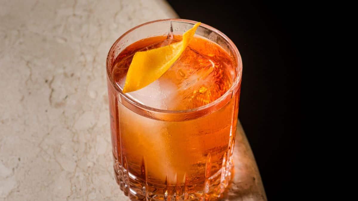 Negroni