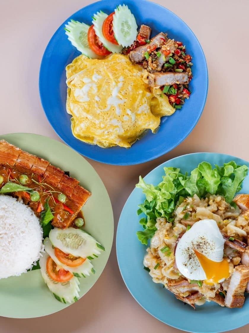 Special Menu of the Month