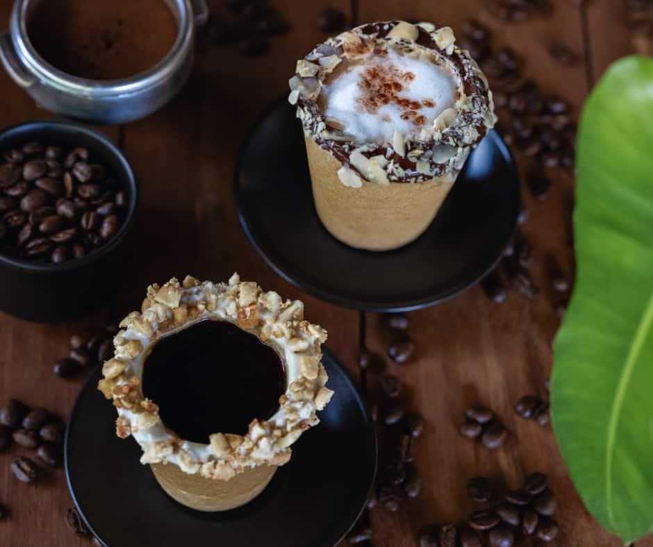 Mindful Sips, Zero Waste