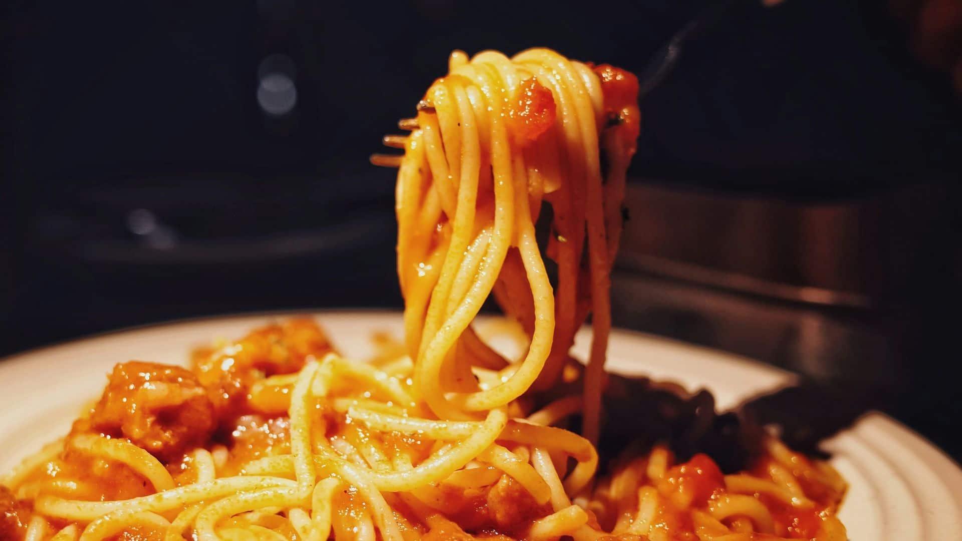 Pasta Party on every tuesday night at Cassia Phuket. All you can eat 6 selection of pasta at THB399 per person