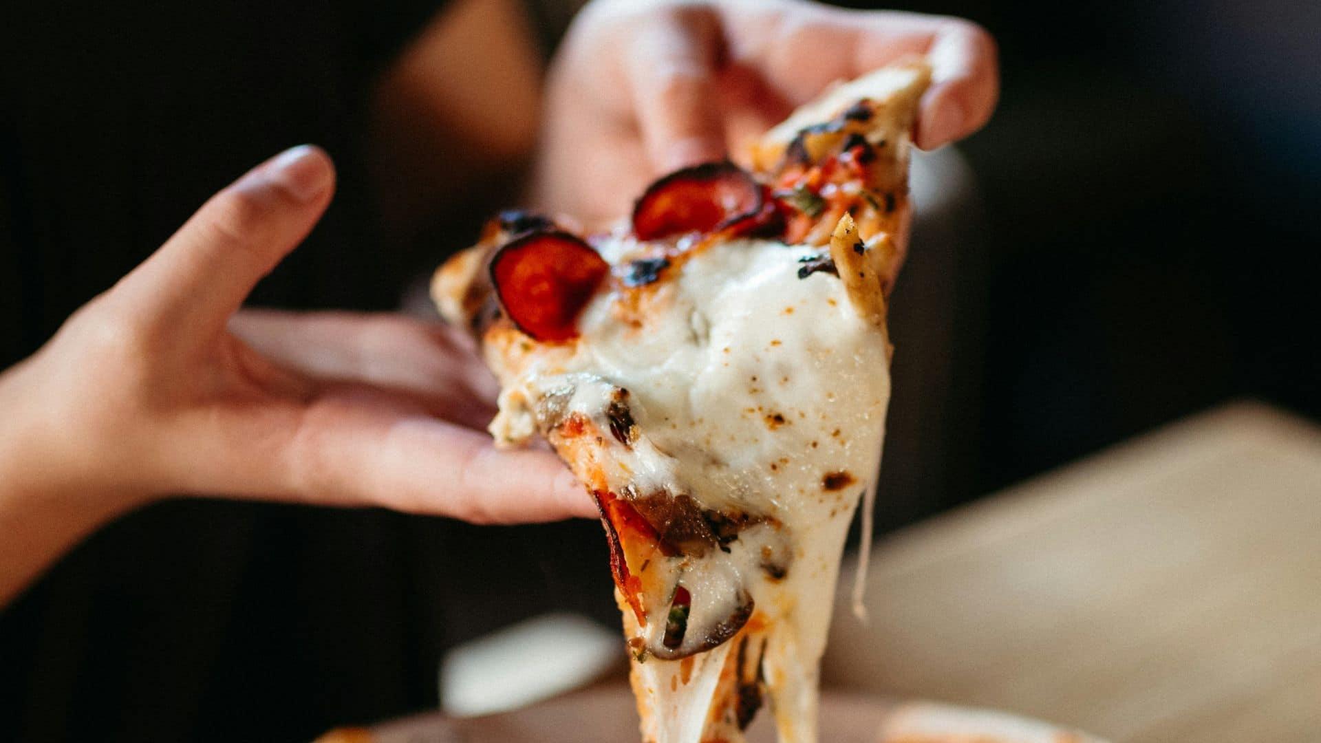 Pizza buffet on every Sunday evening. Enjoy unlimited 6 flavours of New York style pizza at only THB399 per person