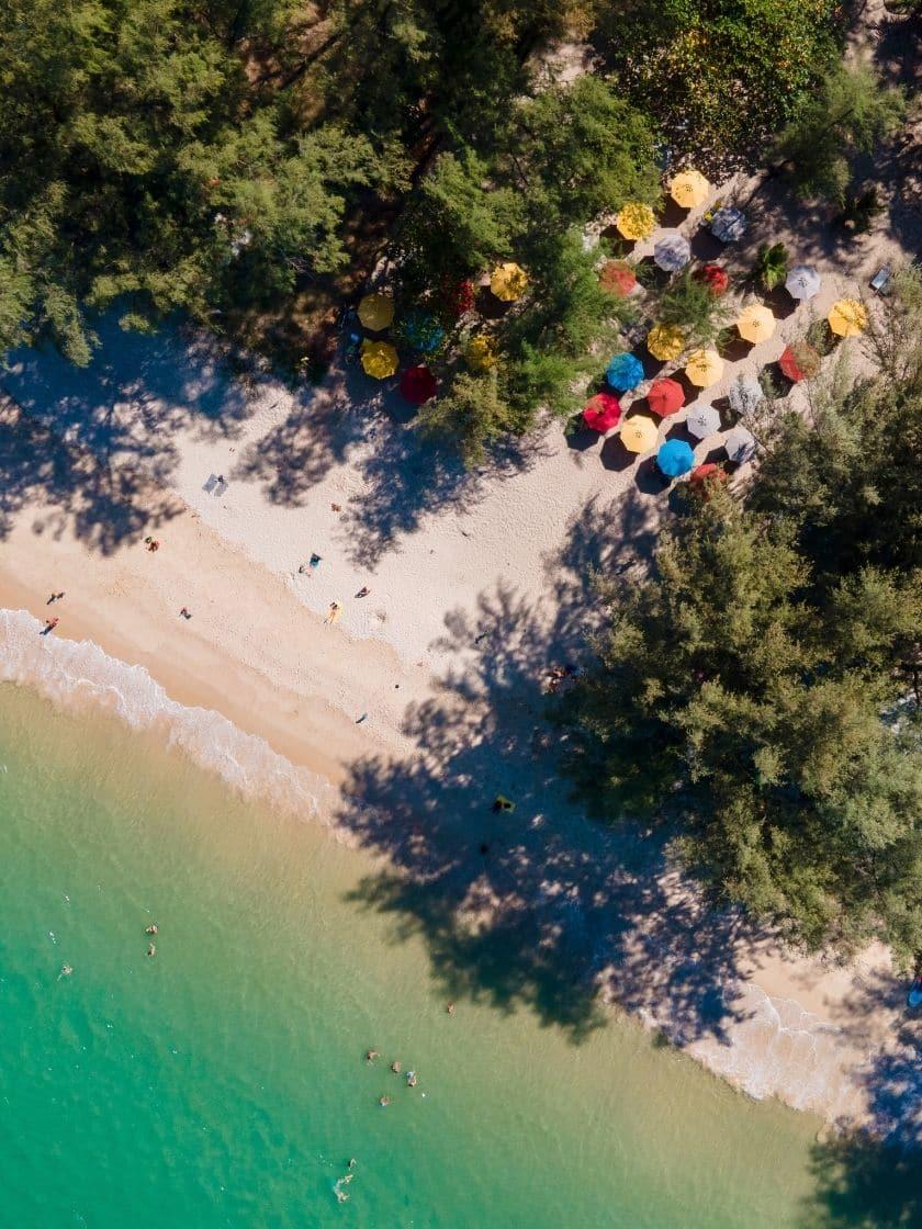Bangtao Beach