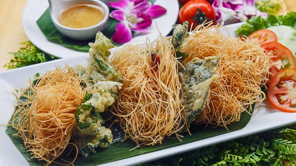 Thai Cooking Class at Open Kitchen, Cassia Phuket Good Sarong