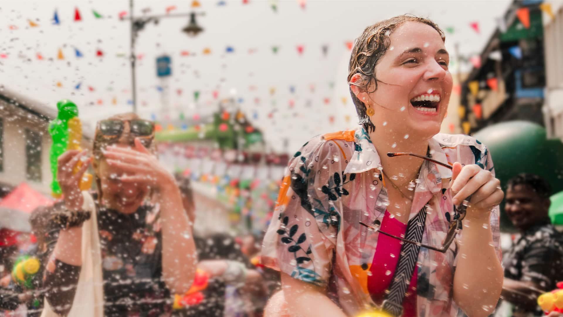 Songkran