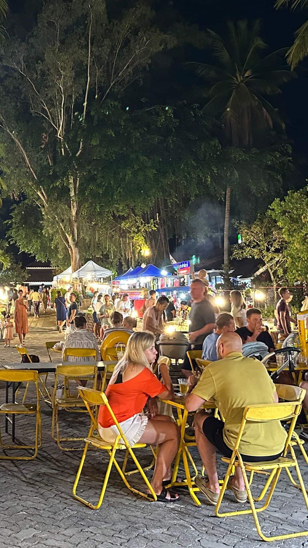 Lifestyle Market