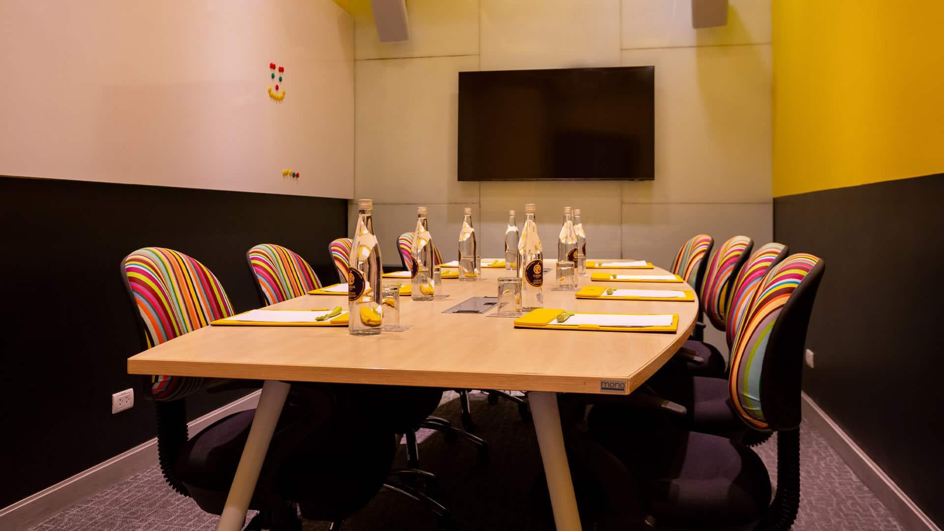 Meeting Little Room-Image