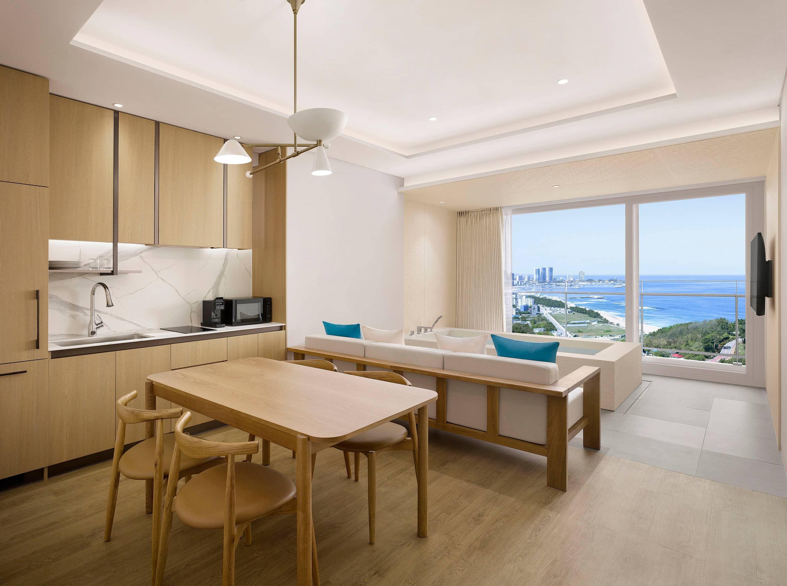 Two Bedroom Suite