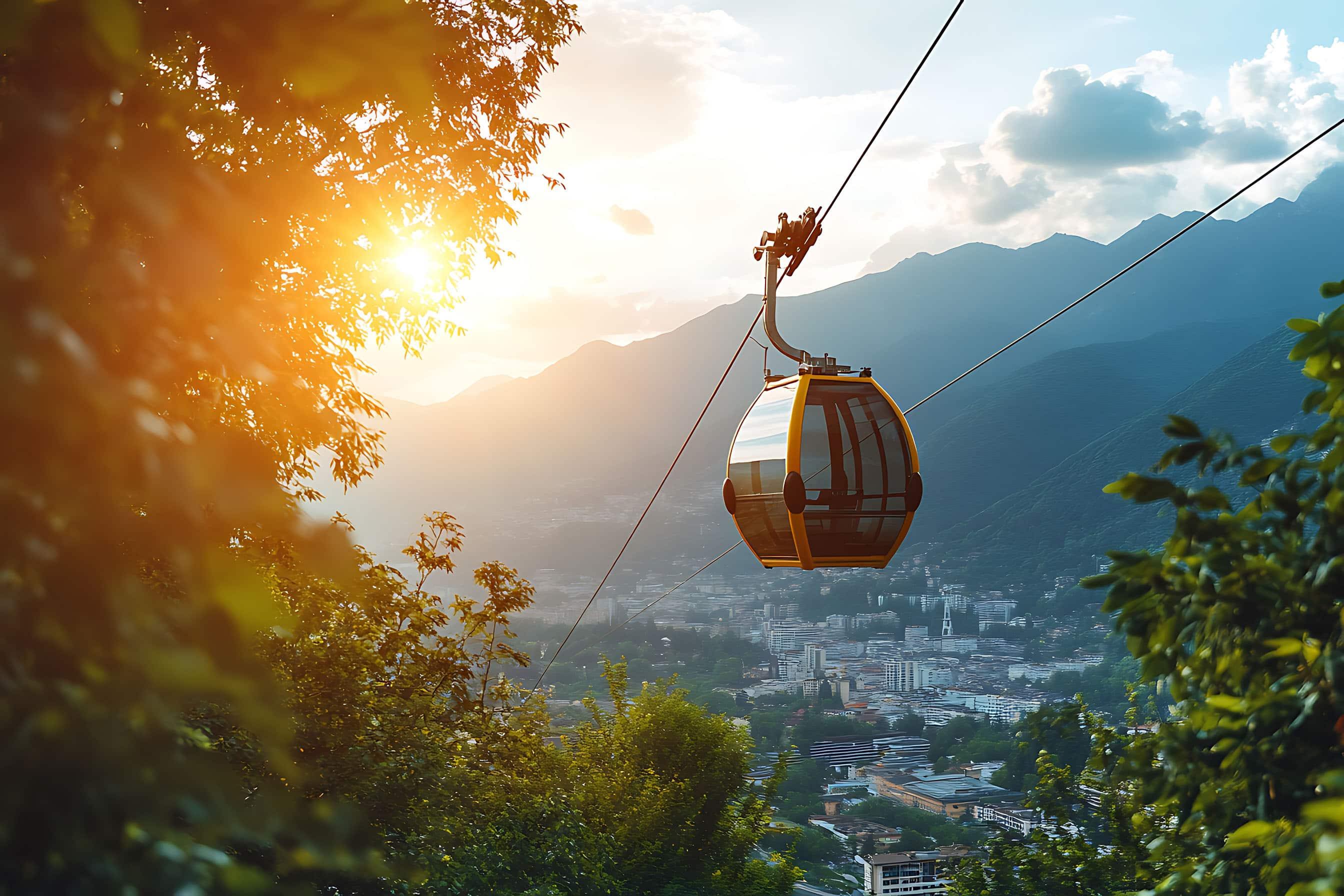 Cable Car