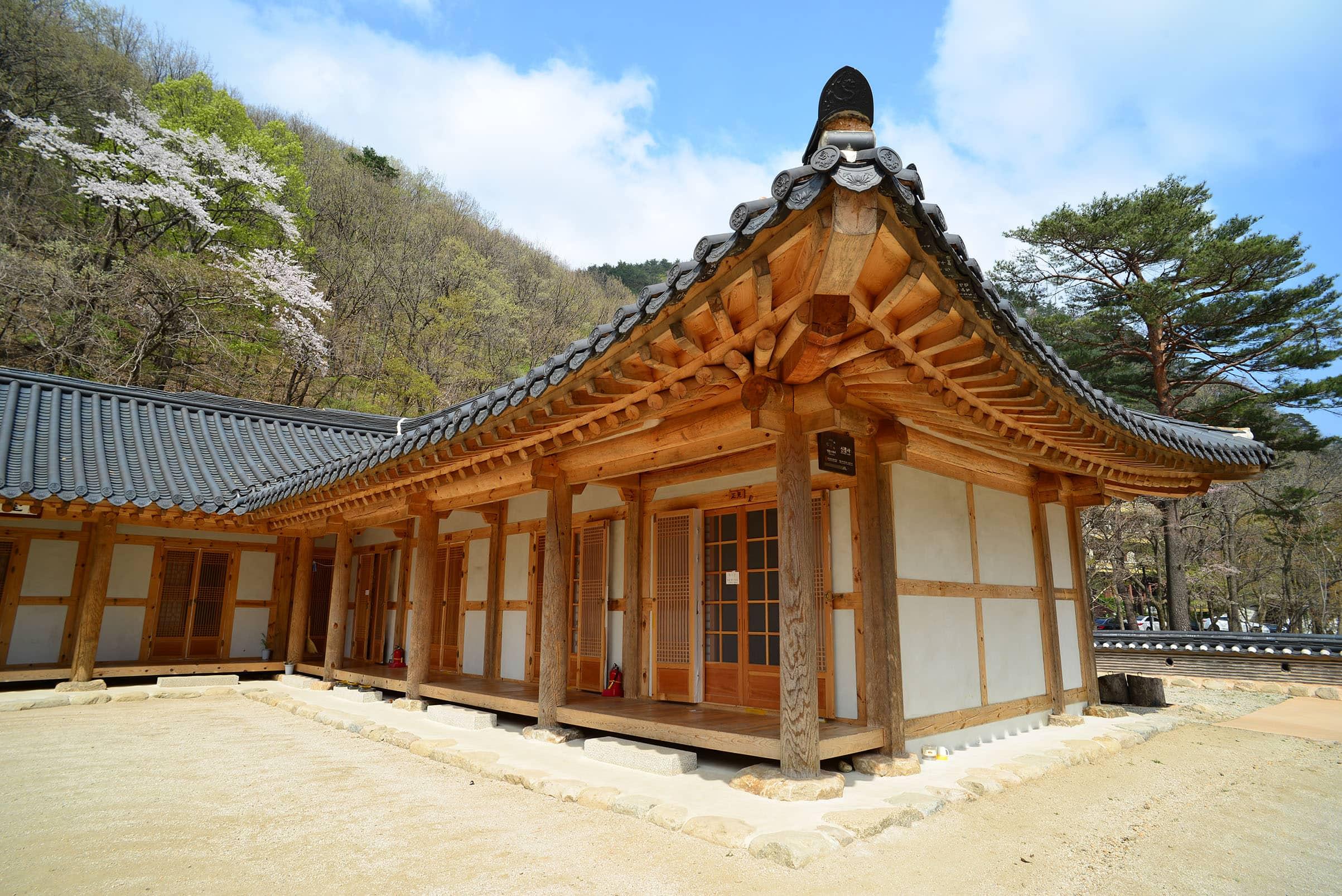 Sokcho City Museum