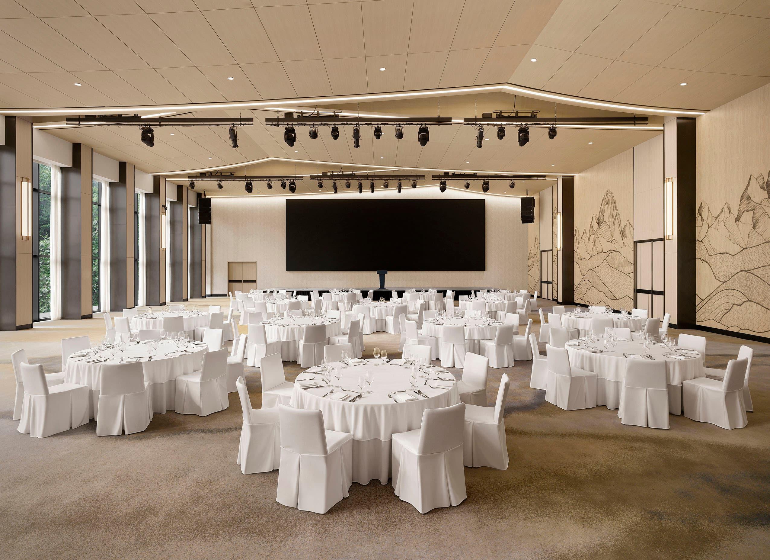 Ballroom