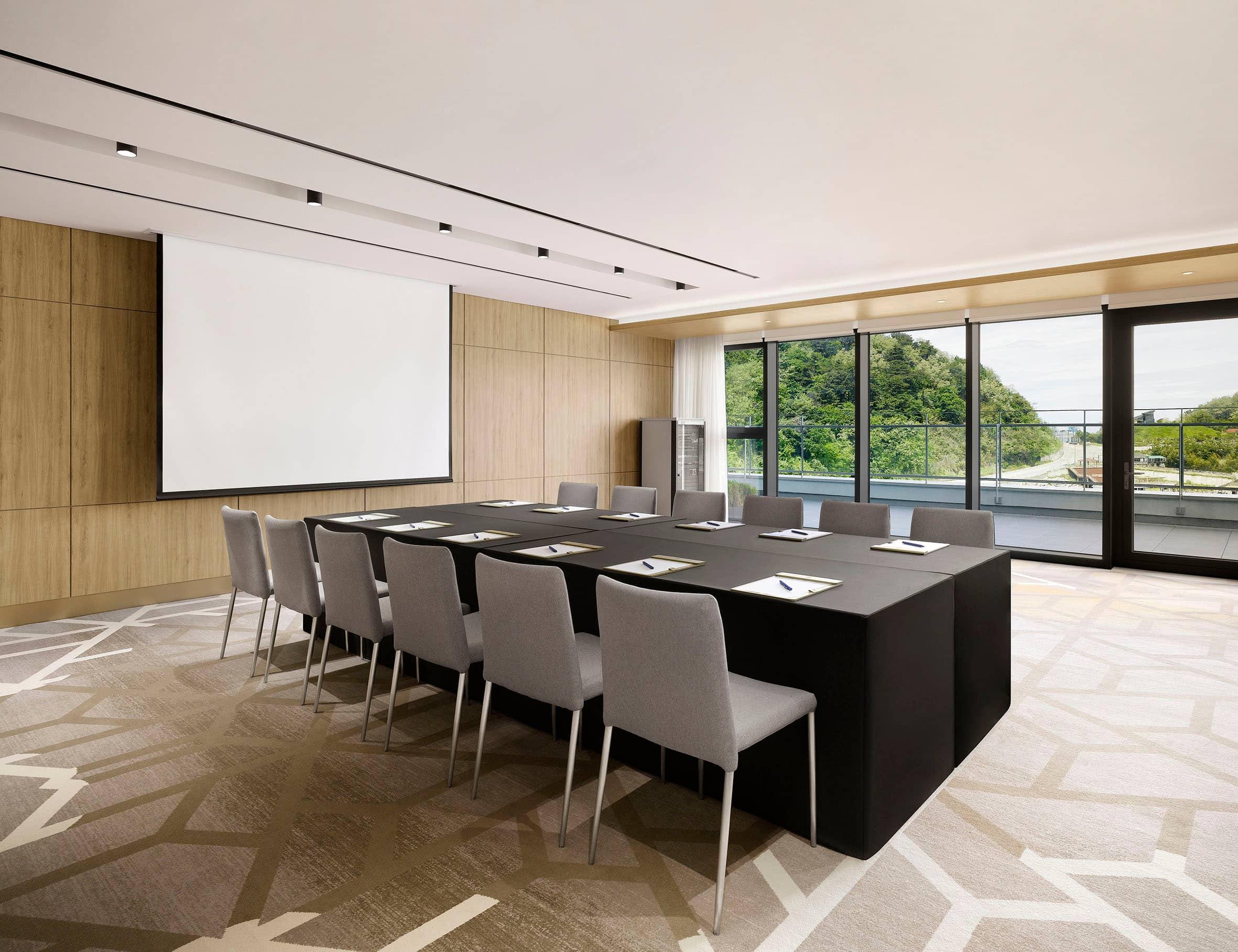 Cassia Room