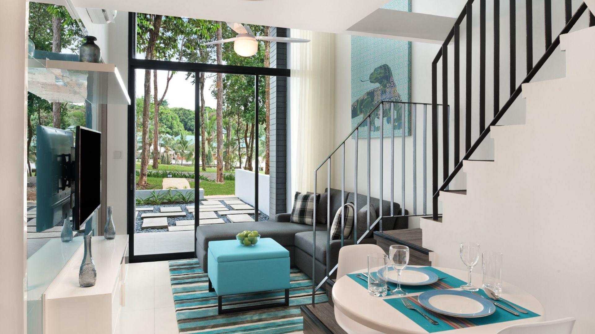 loft