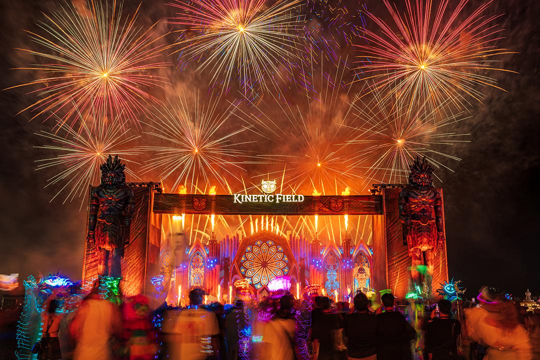 Experience EDC Thailand 2026 in Phuket: festival dates, venue, tickets and why Cassia Phuket is the perfect stay just steps from Rhythm Park.