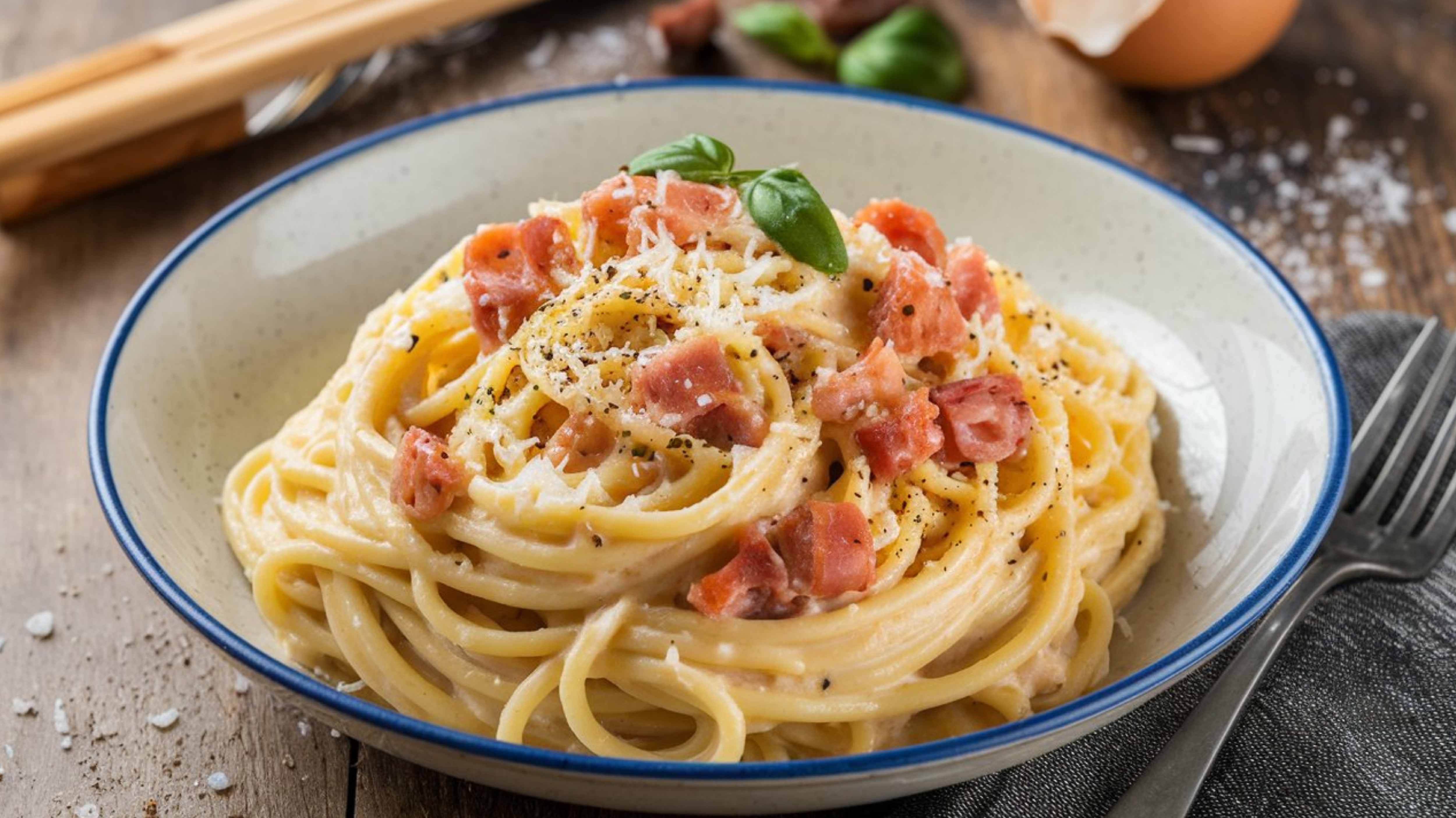 Love pasta? Every Tuesday night, indulge in 6 all-you-can-eat pasta creations for just THB399 per person.