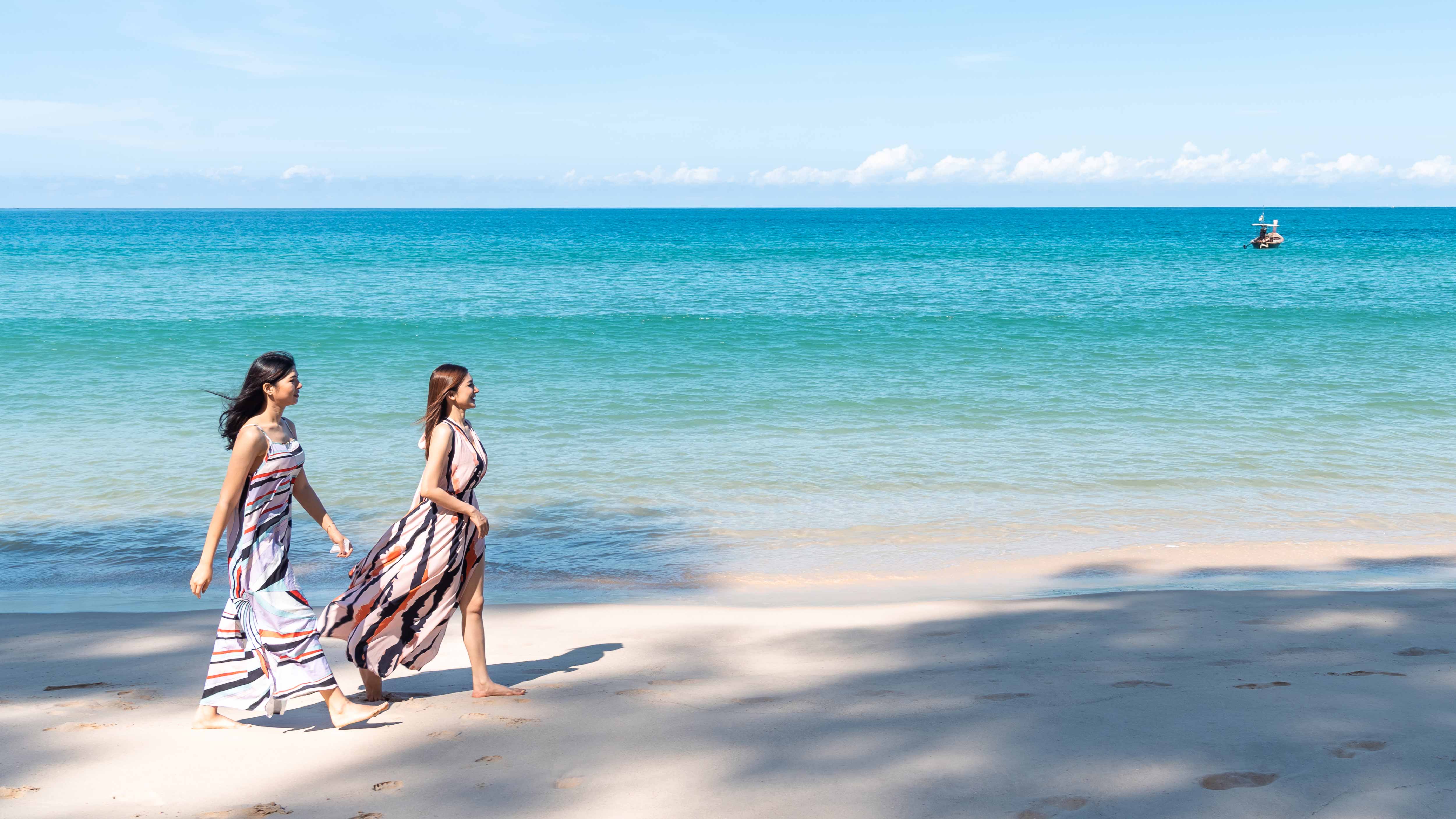 Unleash Travel Spirit Cassia Phuket