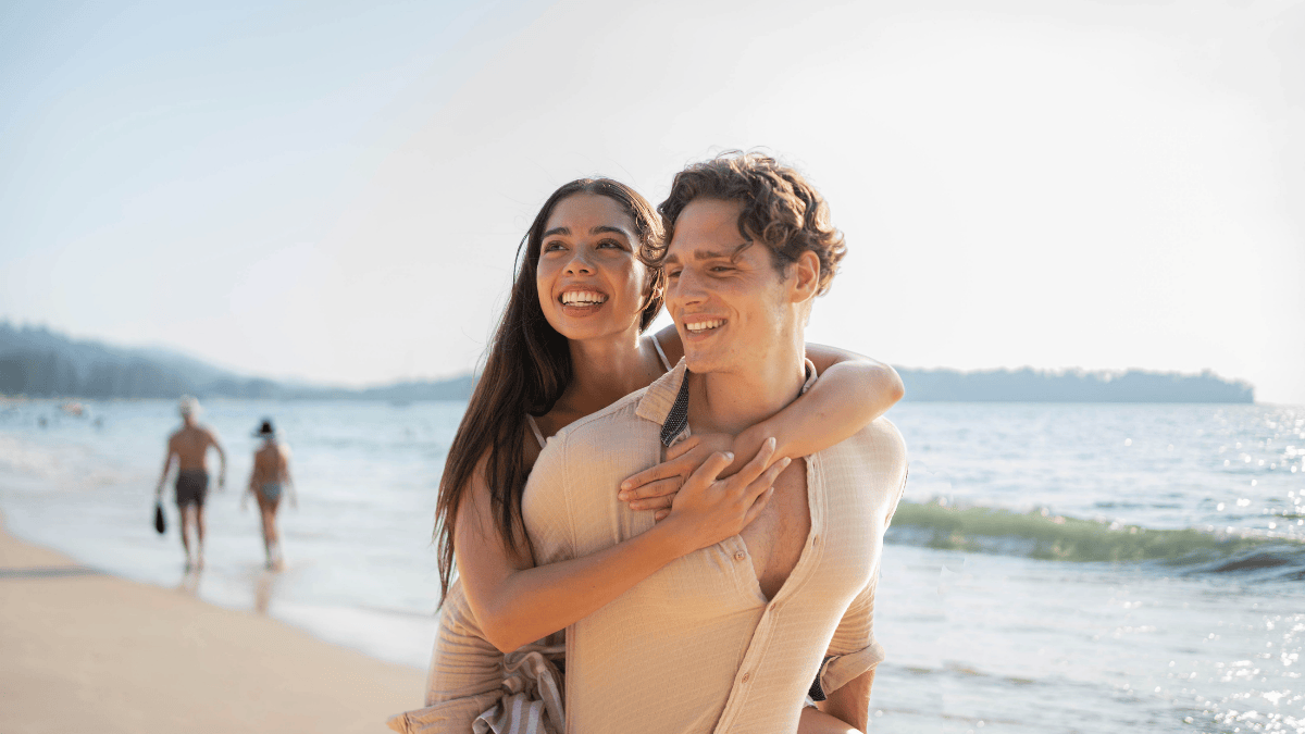 Stay two consecutive nights and enjoy the third night with our compliments, including daily breakfast.