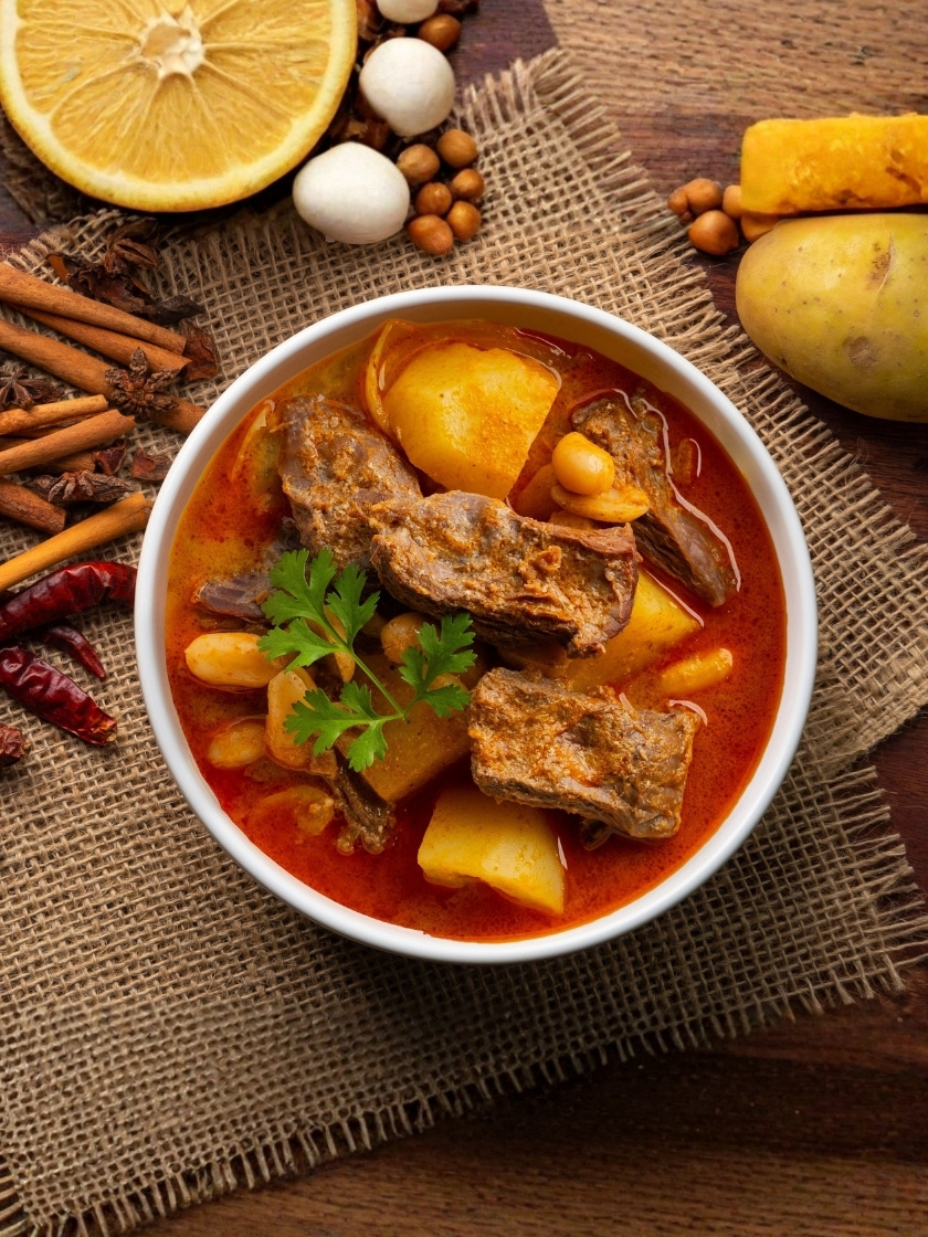 Celebrate Songkran with Taste of Thai Summer, a seasonal menu of comforting Thai classics and home-style flavours.