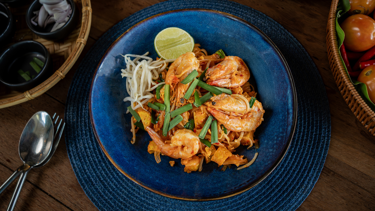 Thai Cooking Class Phuket