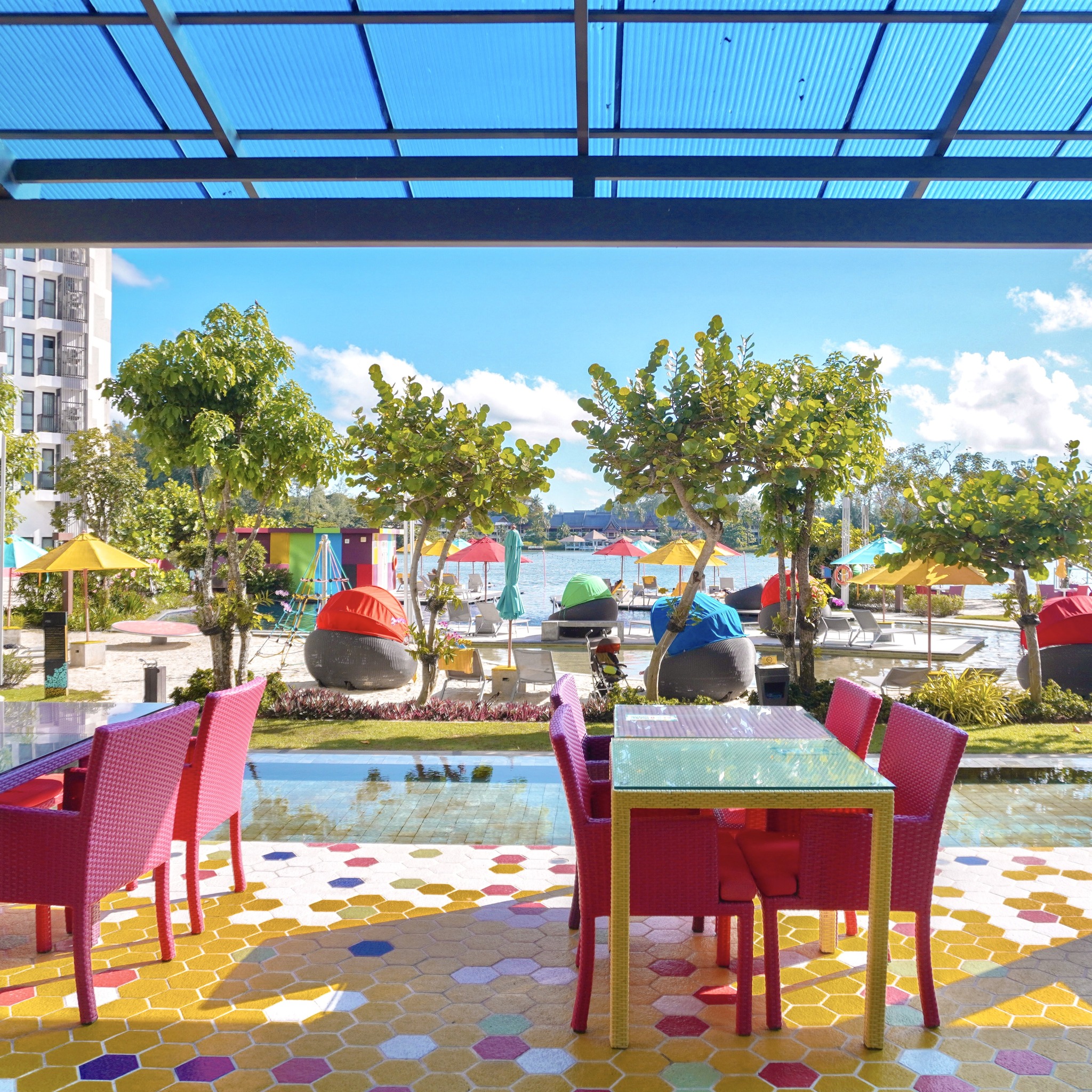 Vista Restaurant