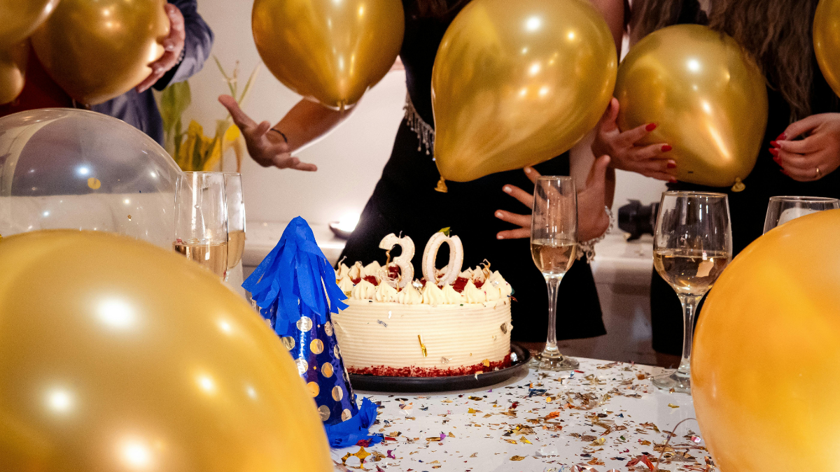 Celebrate & Connect