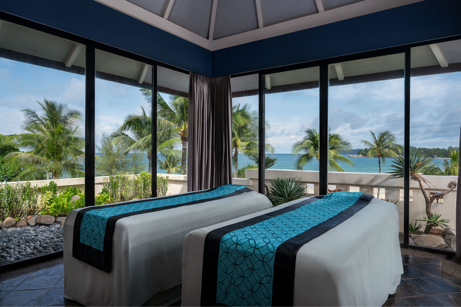 8lements Room Spa Bintan